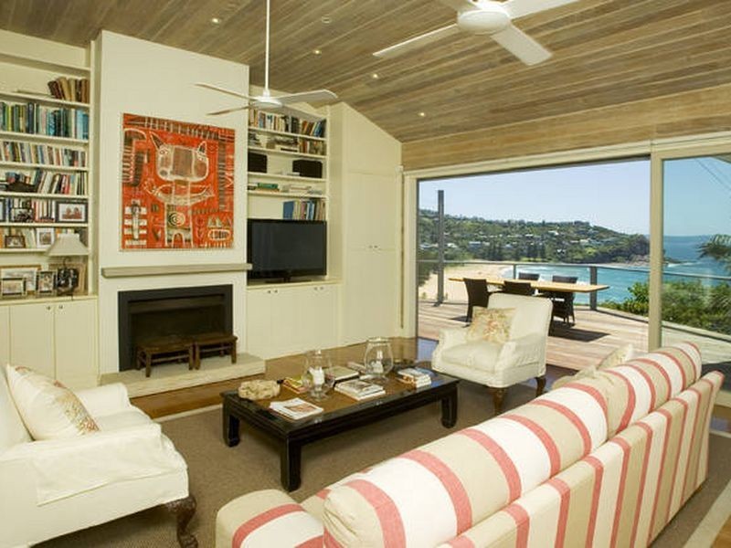 Whale Beach NSW 2107