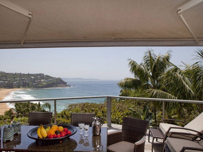 Whale Beach NSW 2107