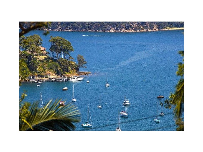 26 Beauty Drive, Whale Beach NSW 2107