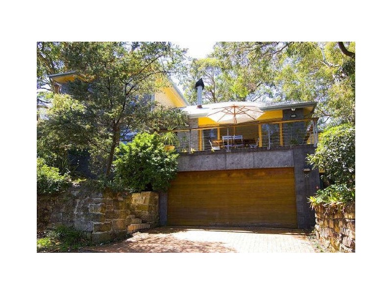 26 Beauty Drive, Whale Beach NSW 2107