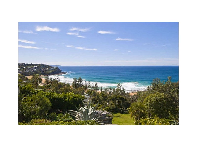 6B & 6C Surf Road, Whale Beach NSW 2107
