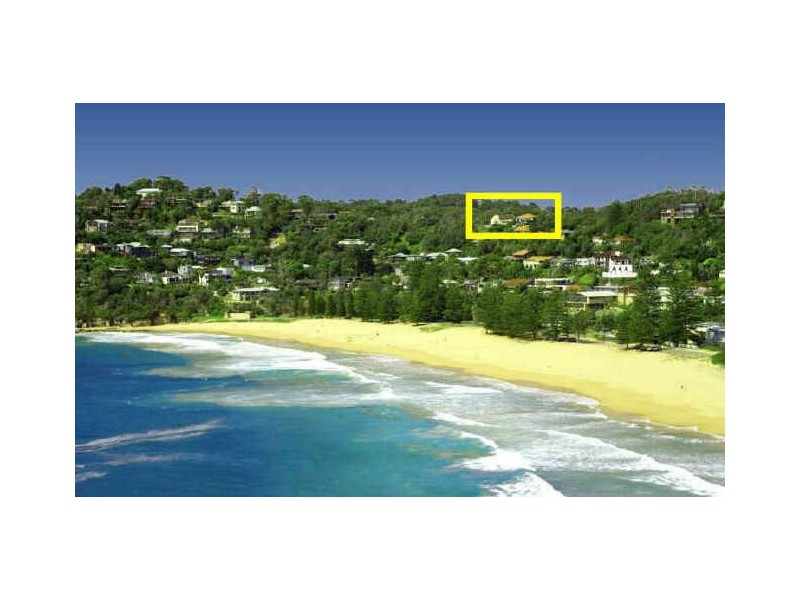 6B & 6C Surf Road, Whale Beach NSW 2107