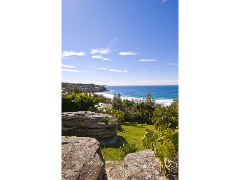 6B & 6C Surf Road, Whale Beach NSW 2107