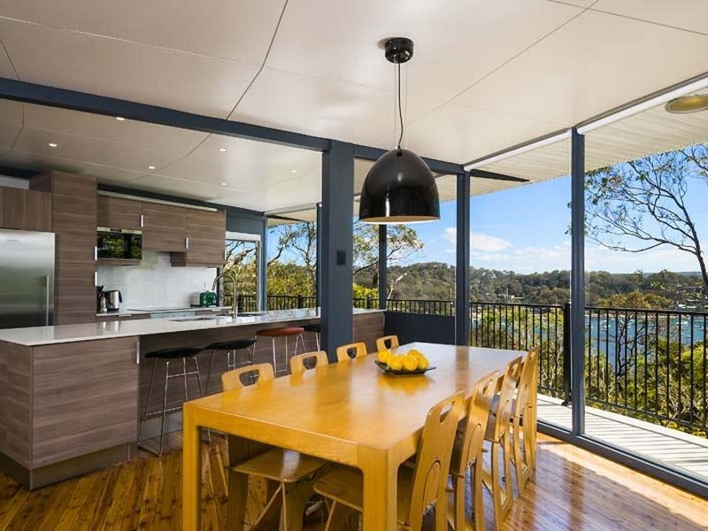 Whale Beach NSW 2107