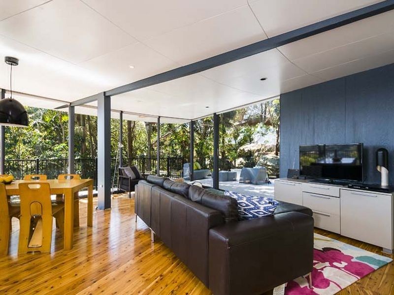 Whale Beach NSW 2107