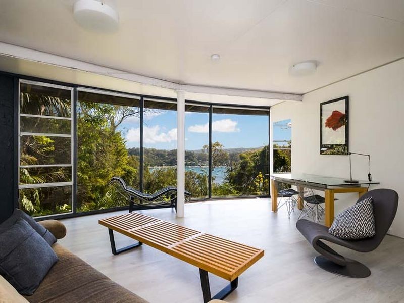 Whale Beach NSW 2107