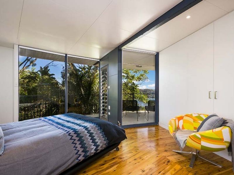 Whale Beach NSW 2107