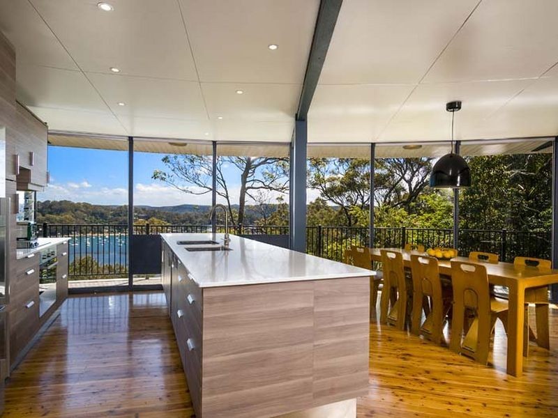 Whale Beach NSW 2107