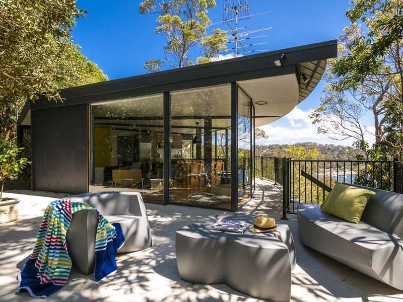 Whale Beach NSW 2107