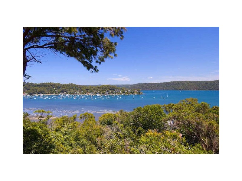 862 Barrenjoey Road, Palm Beach NSW 2108