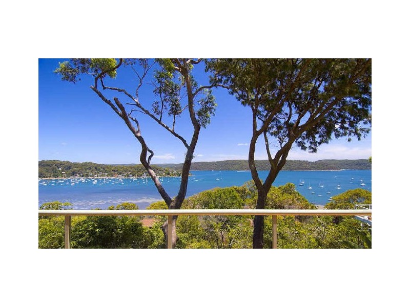 862 Barrenjoey Road, Palm Beach NSW 2108