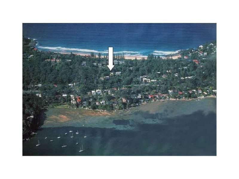 862 Barrenjoey Road, Palm Beach NSW 2108