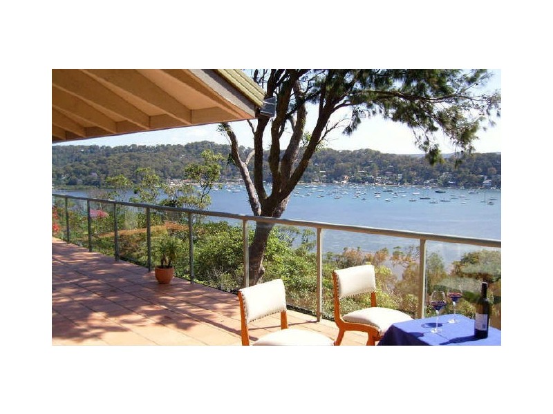 862 Barrenjoey Road, Palm Beach NSW 2108