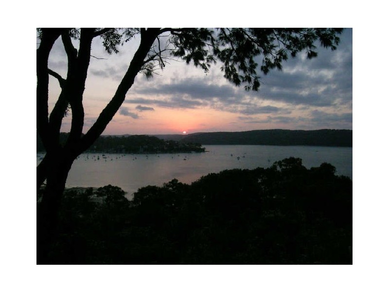 862 Barrenjoey Road, Palm Beach NSW 2108