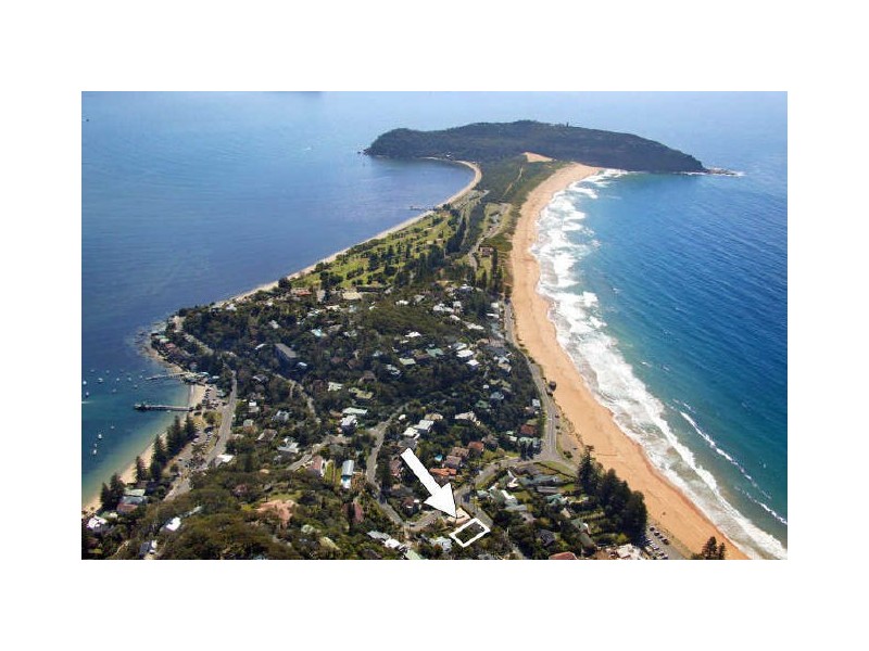 105 Florida Road, Palm Beach NSW 2108