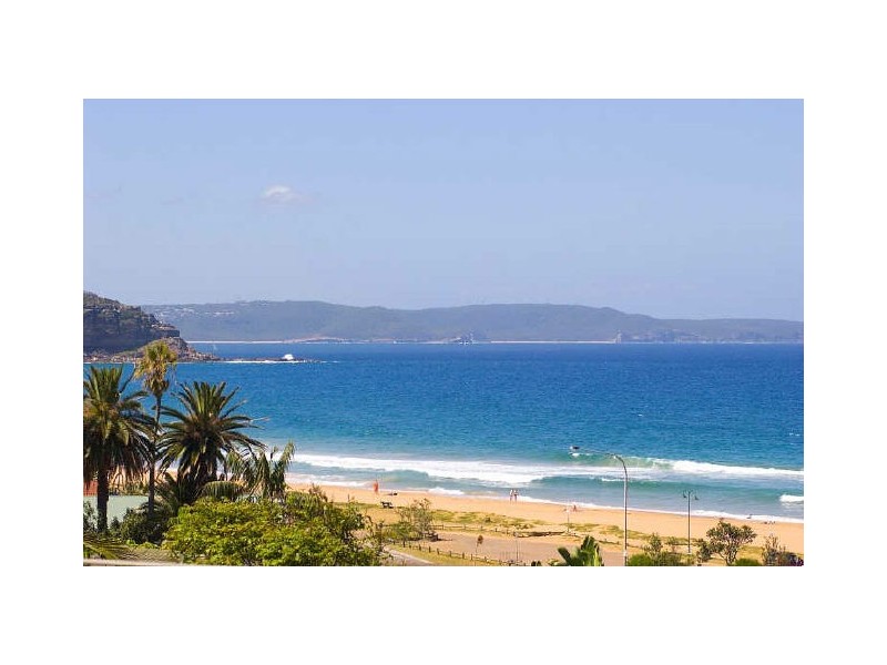 105 Florida Road, Palm Beach NSW 2108