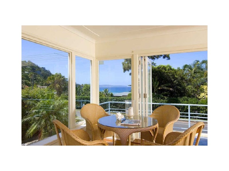 105 Florida Road, Palm Beach NSW 2108