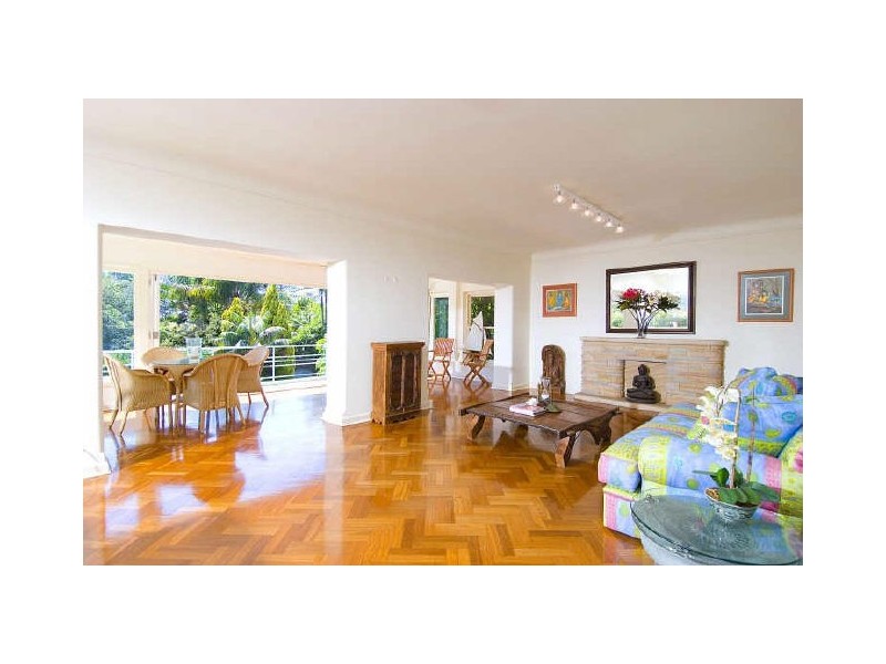 105 Florida Road, Palm Beach NSW 2108