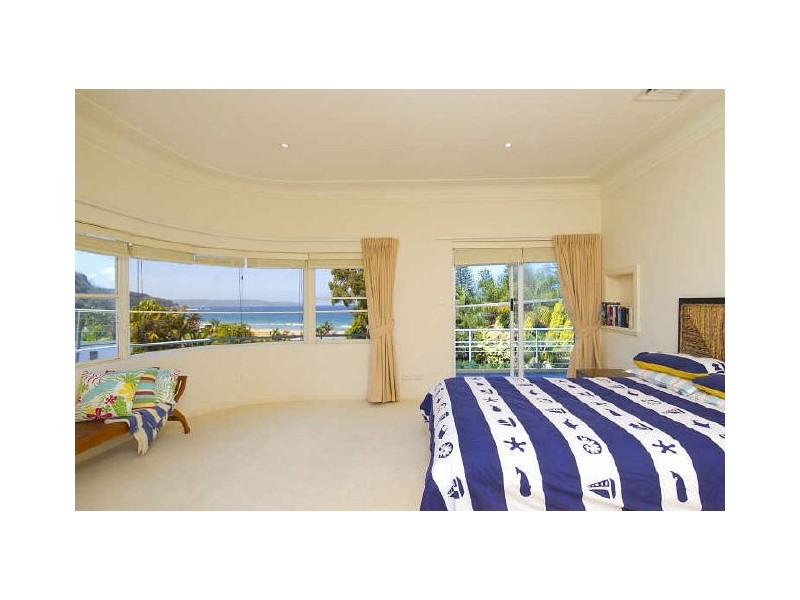 105 Florida Road, Palm Beach NSW 2108