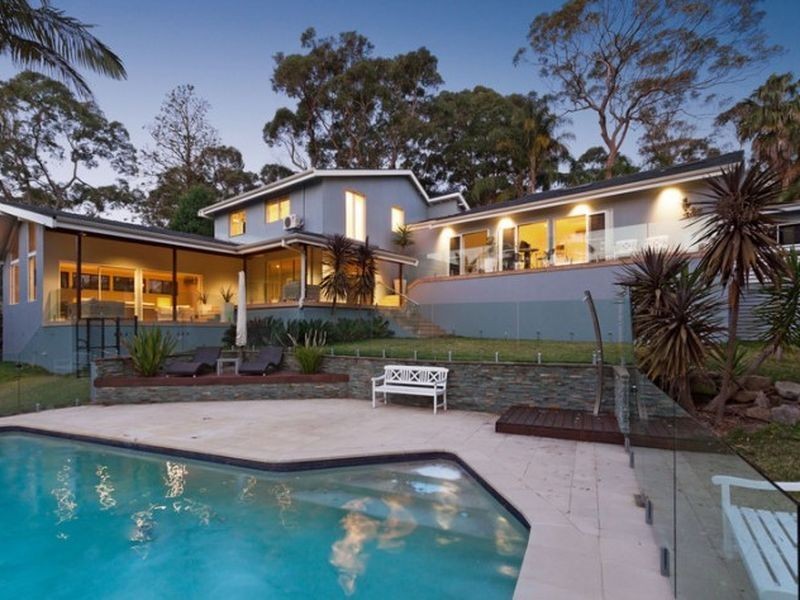 18 Gilwinga Avenue, Bayview NSW 2104