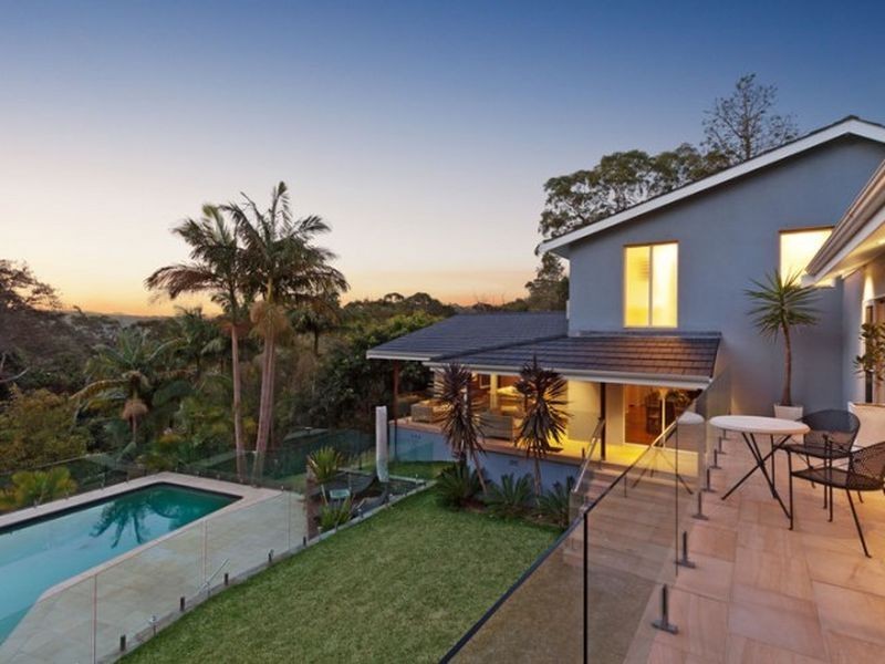 18 Gilwinga Avenue, Bayview NSW 2104