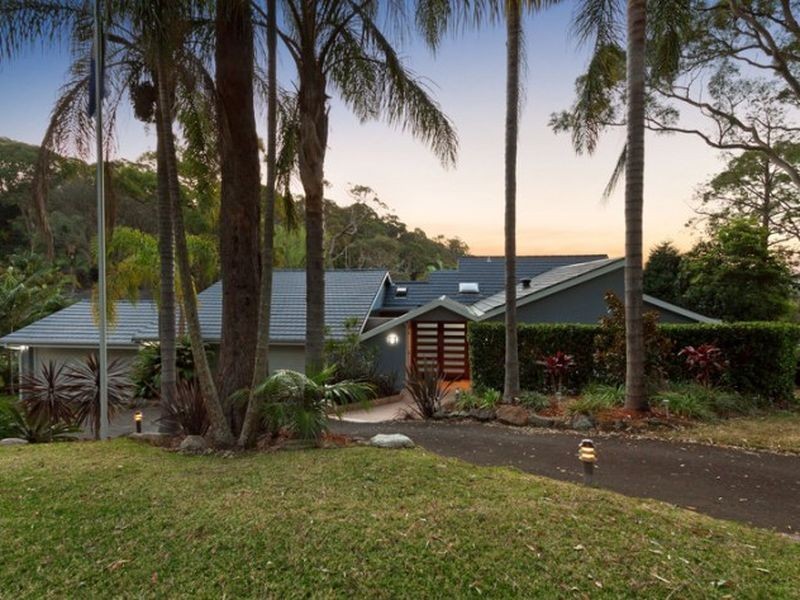 18 Gilwinga Avenue, Bayview NSW 2104