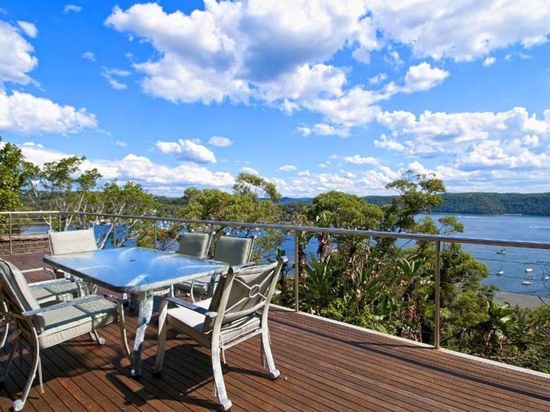16 Bynya Road, Palm Beach NSW 2108