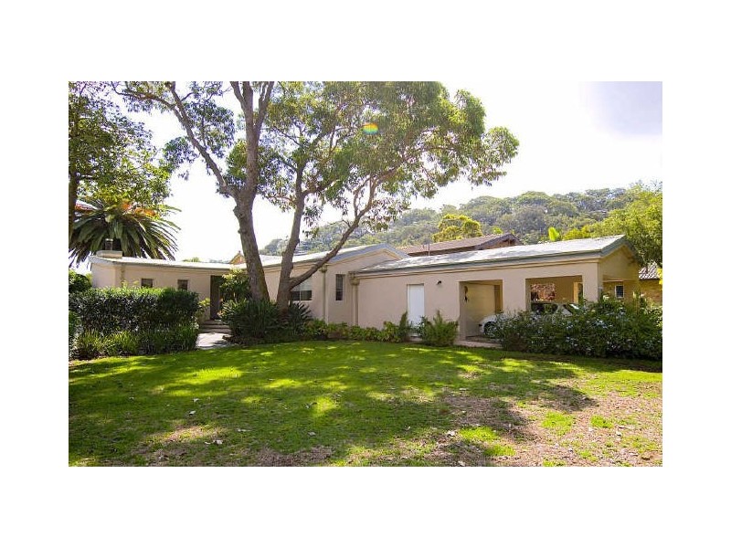 14 Nabilla Road, Palm Beach NSW 2108