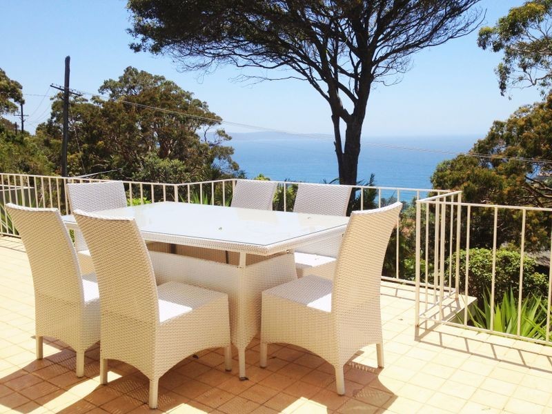 100 Pacific Road, Palm Beach NSW 2108