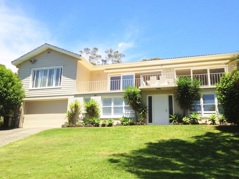 100 Pacific Road, Palm Beach NSW 2108