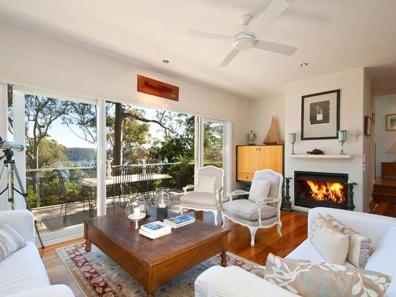 26 Beauty Drive, Whale Beach NSW 2107