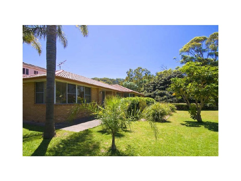 7 Iluka Road, Palm Beach NSW 2108