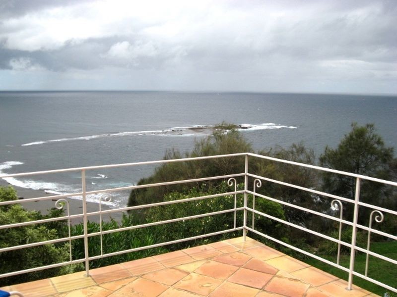 55 Bungan Head Road, Newport Beach NSW 2106