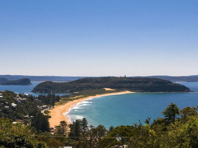 33 Ralston Road, Palm Beach NSW 2108