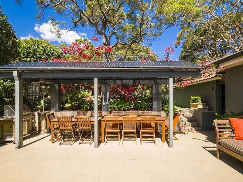 22 Cynthea Road, Palm Beach NSW 2108