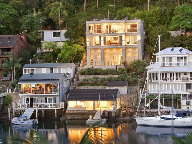 54 McCarrs Creek Road, Church Point NSW 2105