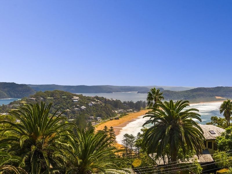 Palm Beach NSW 2108