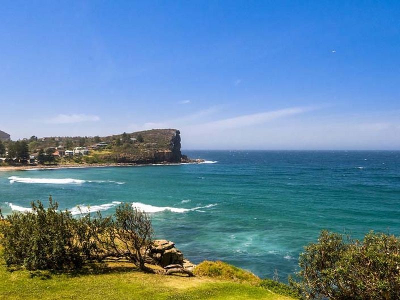 1 Surfside Avenue, Avalon NSW 2107