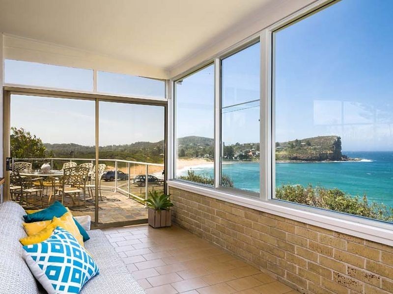 1 Surfside Avenue, Avalon NSW 2107