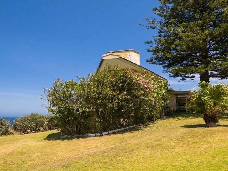 1 Surfside Avenue, Avalon NSW 2107