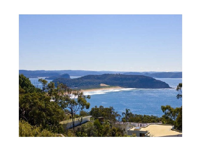 109 Bynya Road, Palm Beach NSW 2108