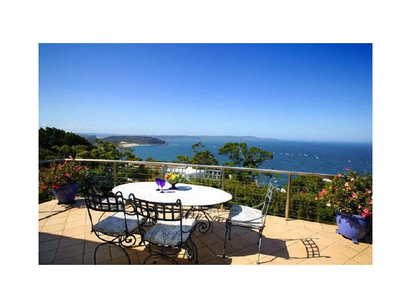 109 Bynya Road, Palm Beach NSW 2108