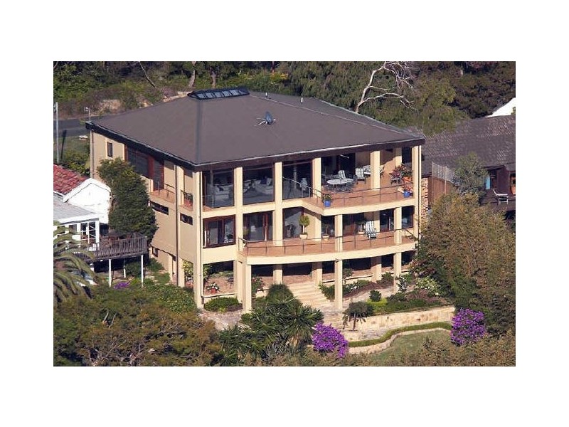 109 Bynya Road, Palm Beach NSW 2108