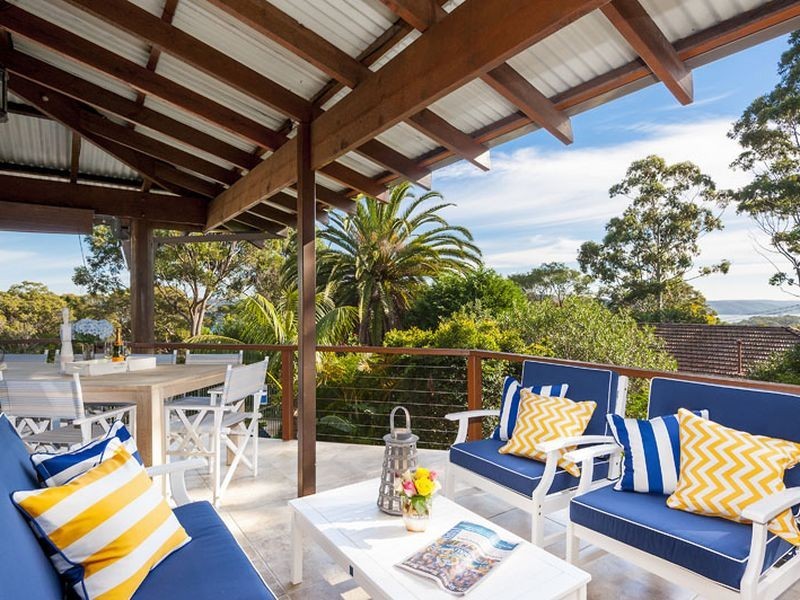 8 Ebor Road, Palm Beach NSW 2108