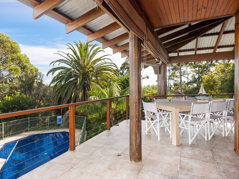 8 Ebor Road, Palm Beach NSW 2108