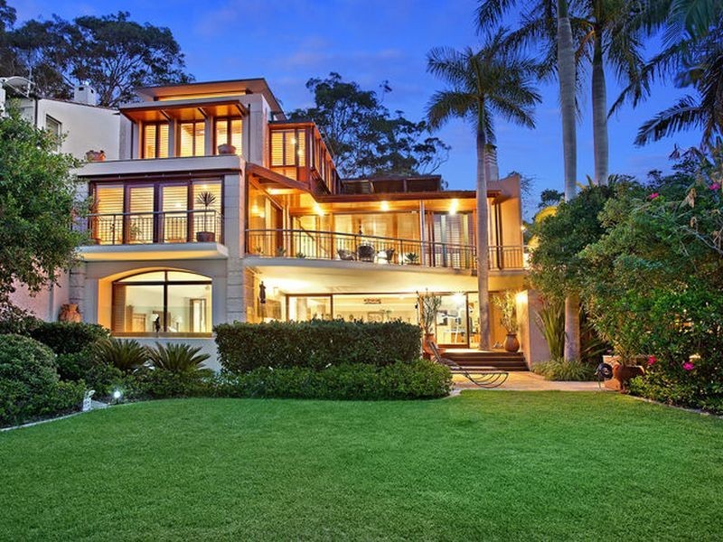 1802 Pittwater Road, Bayview NSW 2104