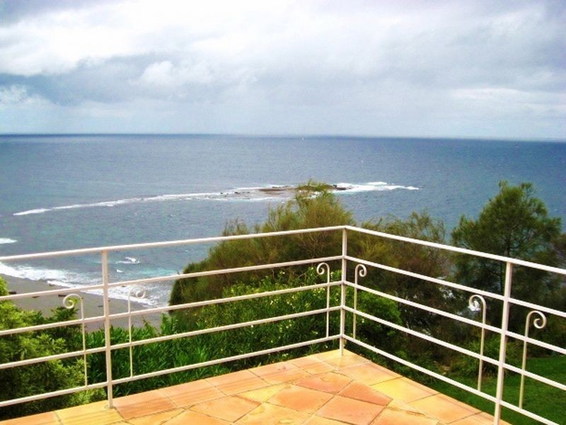 55 Bungan Head Road, Newport Beach NSW 2106