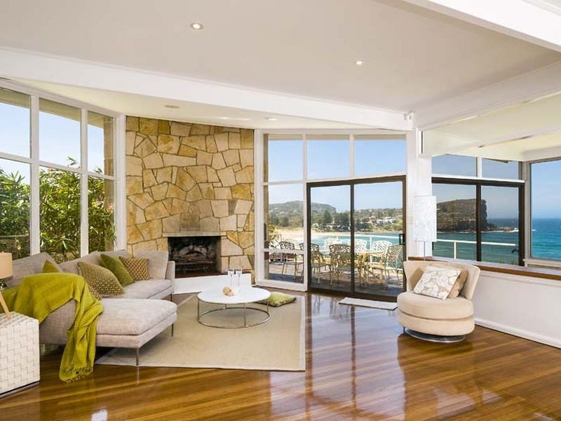 1 Surfside Avenue, Avalon NSW 2107