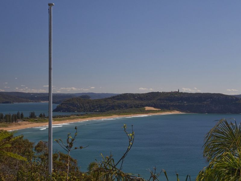 3 Pacific Place, Palm Beach NSW 2108