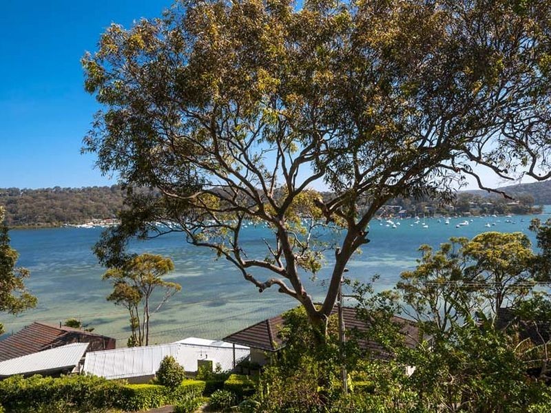 901 Barrenjoey Road, Palm Beach NSW 2108